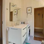 Four-bedroom In *