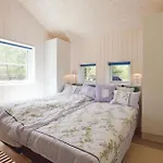 Four-bedroom In