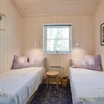 Holiday home Four-bedroom In *