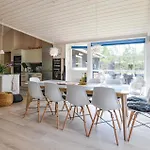 Four-bedroom In