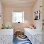 Four-bedroom In Holiday home