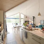 Four-bedroom In * Hojby