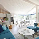 Four-bedroom In * Hojby