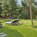 Holiday home Four-bedroom In *
