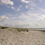 Holiday home Four-bedroom In Hojby