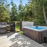 Four-bedroom In * Hojby