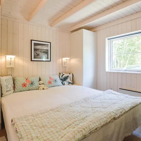 Holiday home Gorgeous In With Sauna