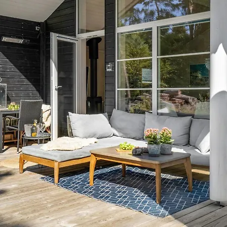 Gorgeous In With Sauna Holiday home