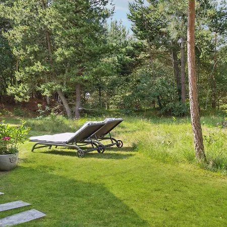 Semesterbostad Four-bedroom In *