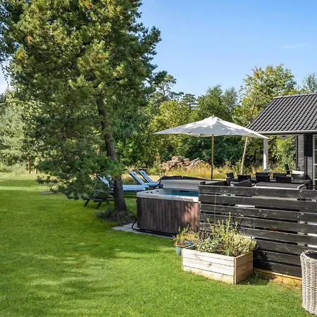 Four-bedroom In * Højby