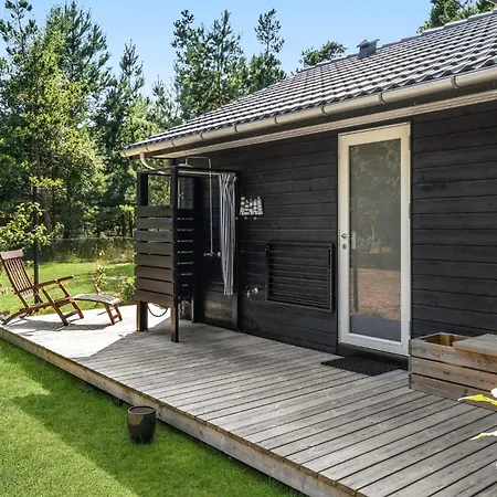 Gorgeous In With Sauna Holiday home
