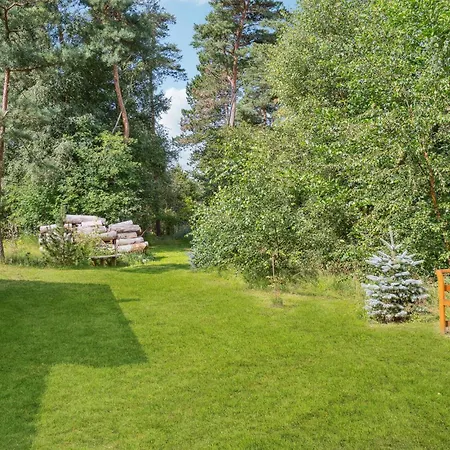 Holiday home Gorgeous In With Sauna Hojby