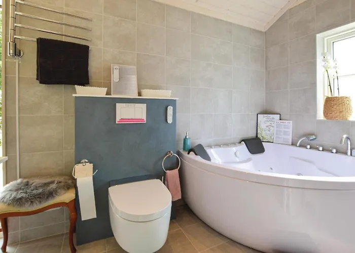 Four-bedroom In * Højby