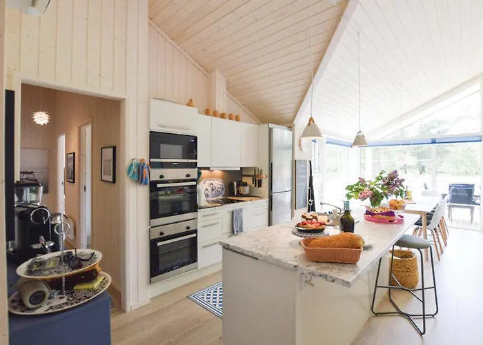 Casa vacanze Four-bedroom In