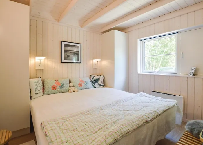 Casa vacanze Four-bedroom In