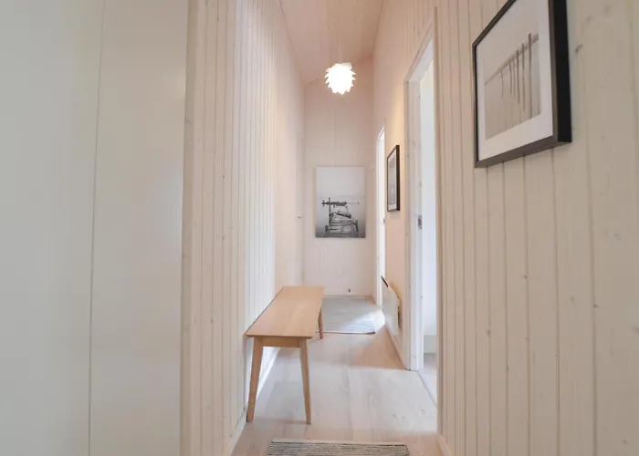 Four-bedroom In Casa vacanze *