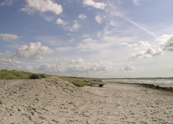 Casa vacanze Four-bedroom In Højby