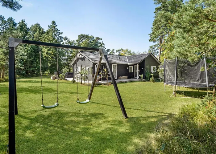 Casa vacanze Four-bedroom In