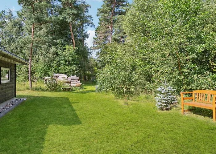 Casa vacanze Four-bedroom In Højby