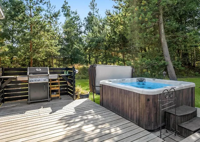 Four-bedroom In * Højby