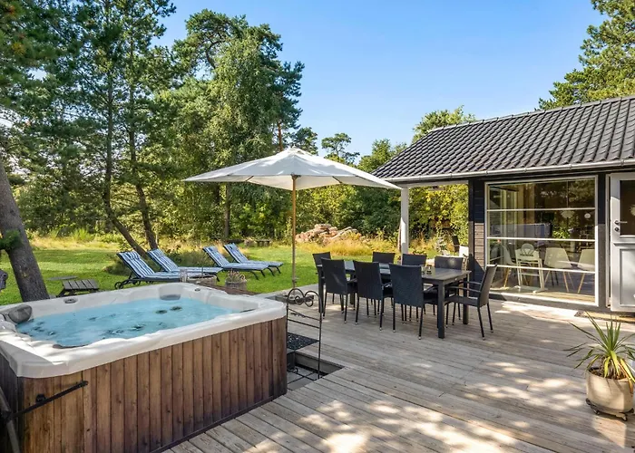 Casa vacanze Four-bedroom In